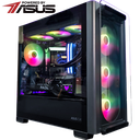PC Eclipsia Radeon™ RX 9070 XT - Powered By ASUS