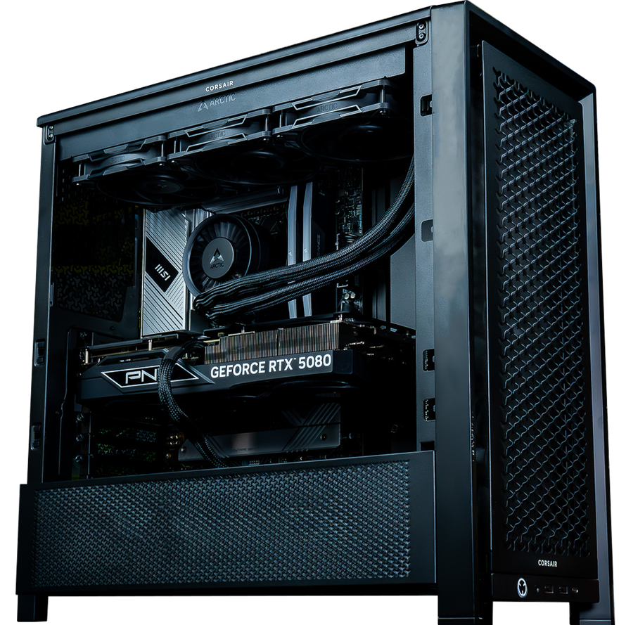 PC Solana GEFORCE RTX™ 5080