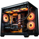 PC Fuego GEFORCE RTX™ 5070 