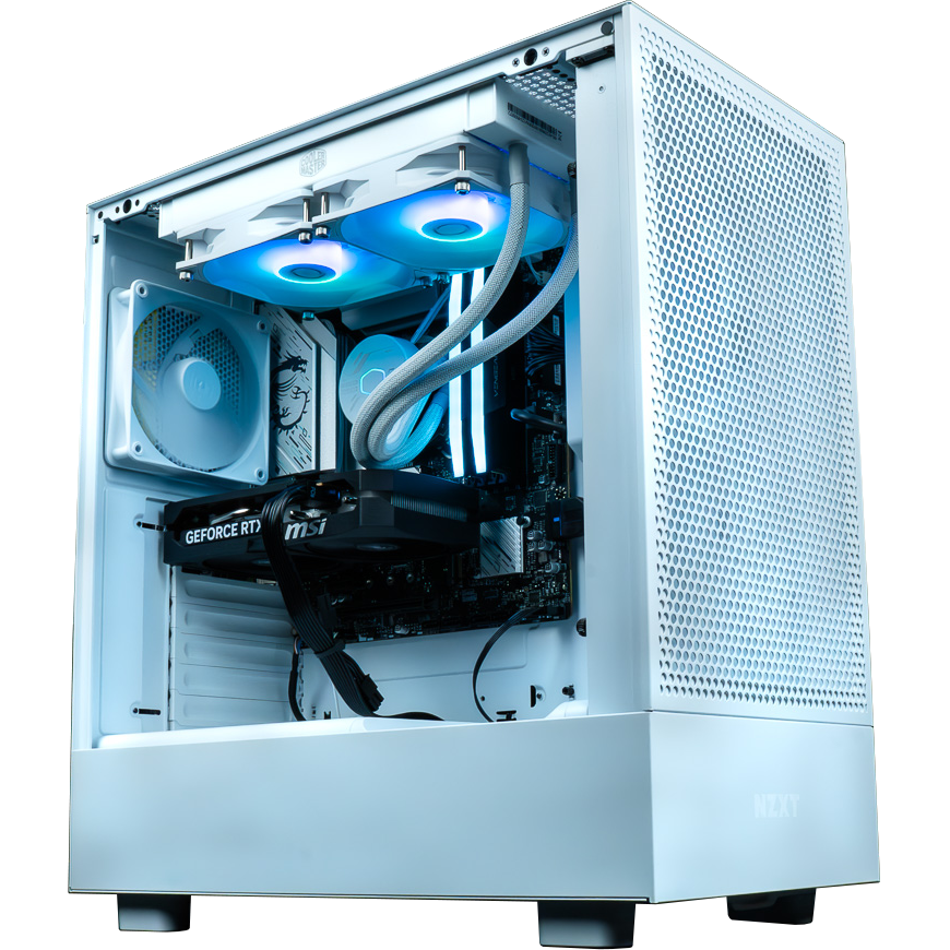 PC ICE GEFORCE RTX™ 5060