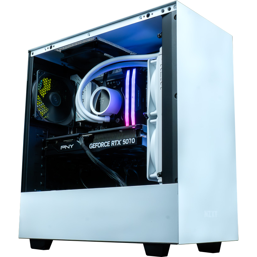 Spécial Drop #01 ICE