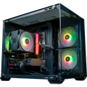 PC Nightwing Radeon™ RX 9060