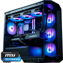 PC Abyssin GEFORCE RTX™ 5070 Ti 