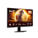 AOC 25" / 300Hz / FHD / Fast IPS / Flat - Écran PC