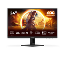 AOC 24" / 200Hz / FHD / Fast IPS / Flat - Écran PC