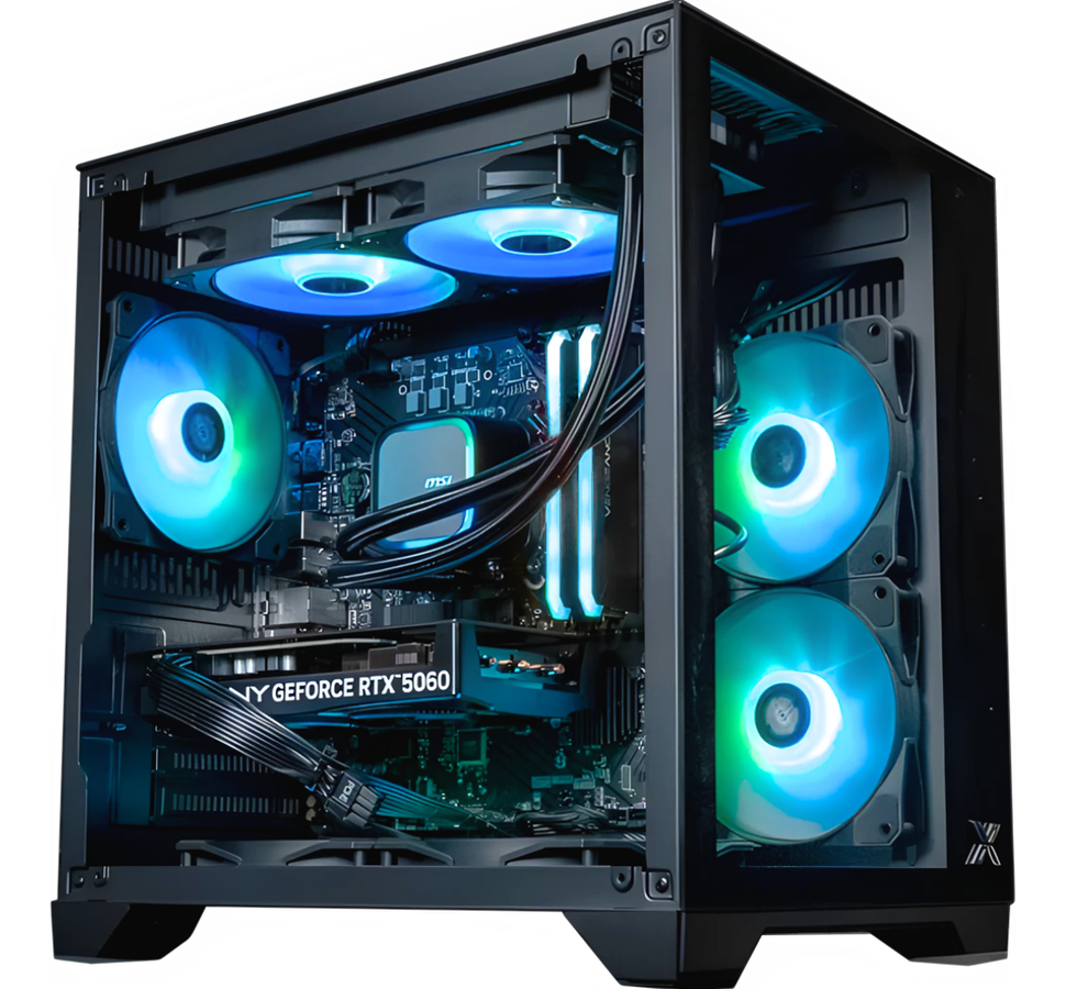 PC Banger Lite OG GeForce RTX™ 5060