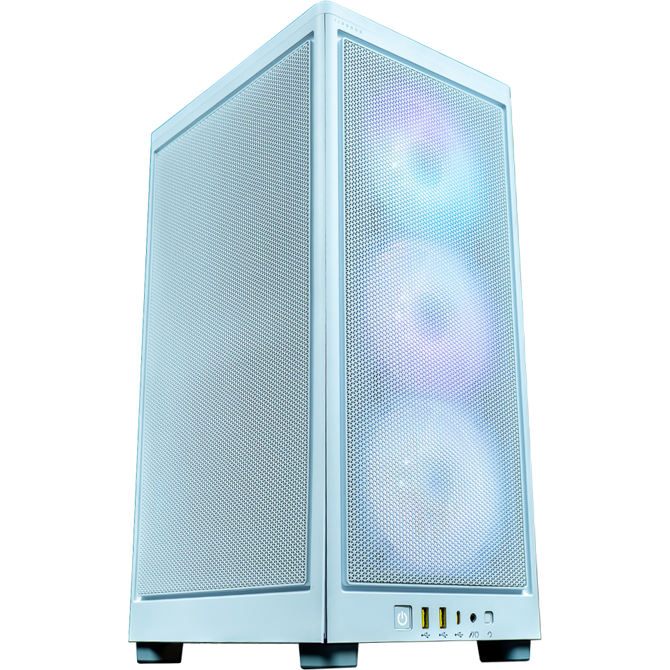 PC Tower Radeon™ RX 9070 XT