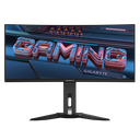 GIGABYTE 34" / 175Hz / QD-OLED / WQHD / Incurvé - Écran PC