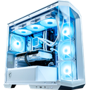 PC Siberia GEFORCE RTX™ 5070 - Limited Edition