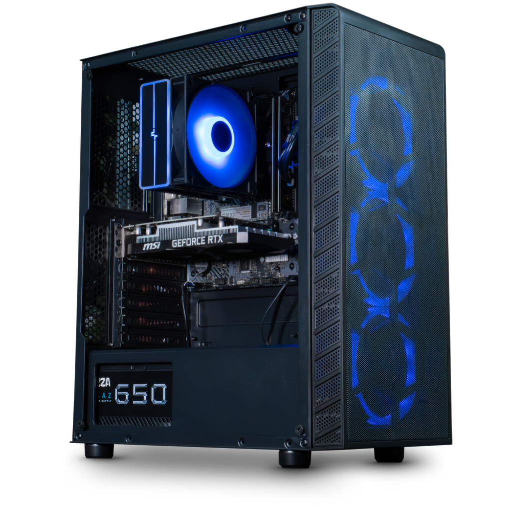 PC Bengal GEFORCE RTX™ 3050