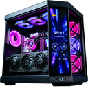 PC Showtime GeForce RTX™ 5070 Ti 16GB