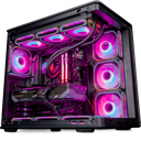 PC SHADOW Radeon™ RX 9070 XT by Helena Claris 