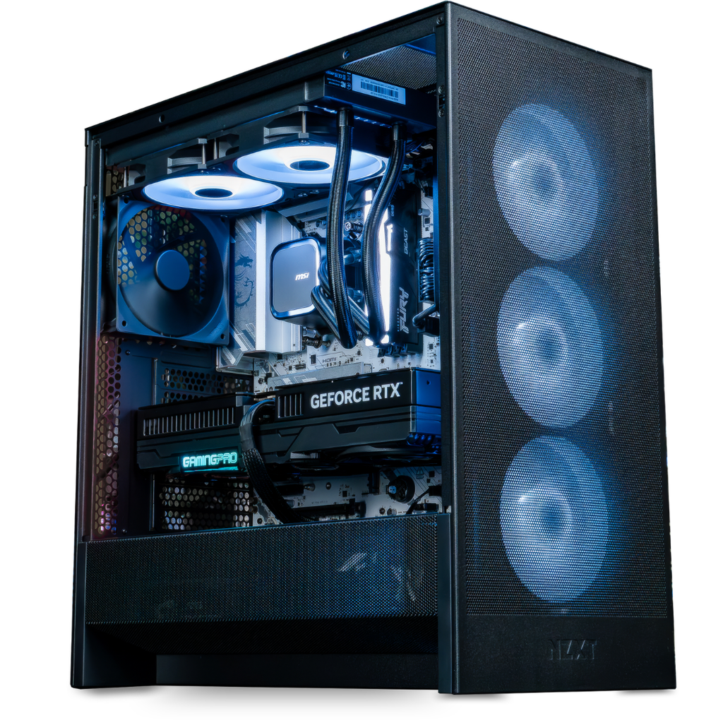 PC Solana GEFORCE RTX™ 5080