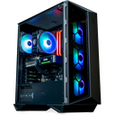 PC Spike GeForce RTX™ 5060 Ti 8GB