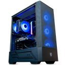 PC Zenith AMD GeForce RTX™ 3050
