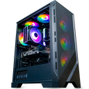 PC Stratos AMD GeForce RTX™ 3050