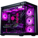 PC SHADOW Radeon™ RX 9070 XT 