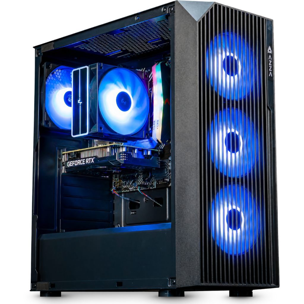 PC Atlas GEFORCE RTX™ 3050