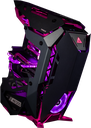 PC Purple Rain GEFORCE RTX®4090