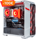 PC Cooler-Master SF6 Ryu RTX®4070