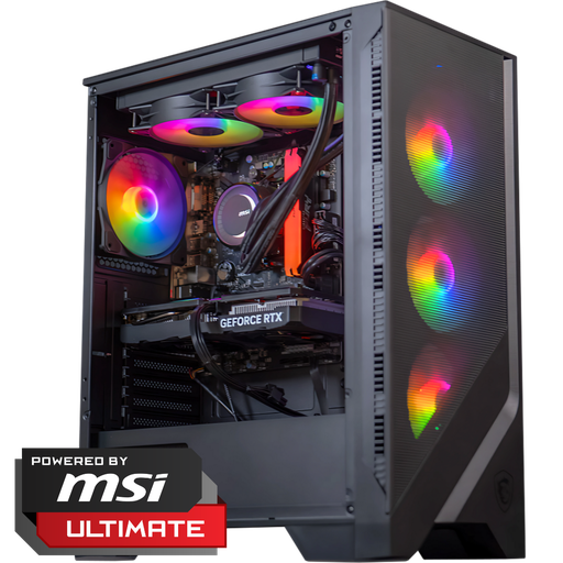 PC Typhoon GEFORCE RTX™ 3050
