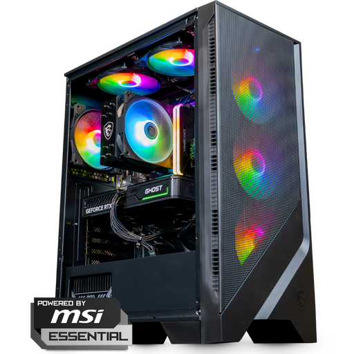 PC Typhoon GEFORCE RTX™ 5050