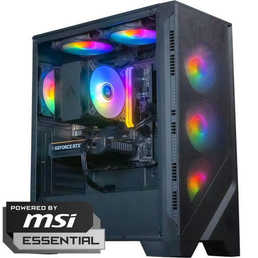 PC Typhoon GEFORCE RTX™ 5050