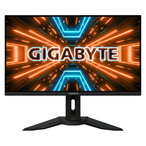 [M32U-EK] GIGABYTE 32" /144hz /4K /IPS /Flat (M32U-EK GAMING)