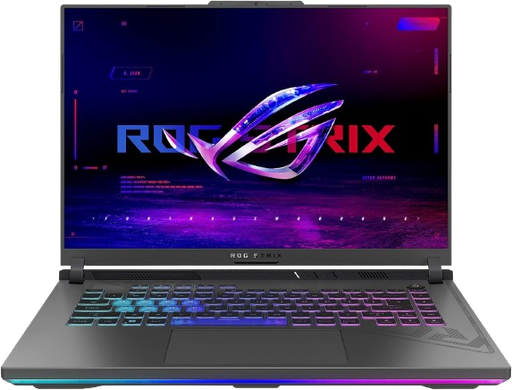 [G614JV-N3048W] ASUS ROG STRIX G16" / RTX 4060 / i5 13th / 165hz