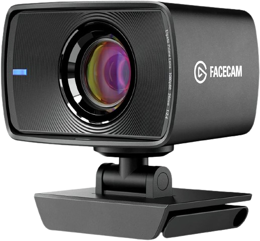 Elgato Facecam Full HD streaming