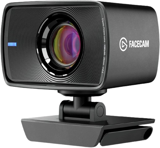 Elgato Facecam Full HD streaming