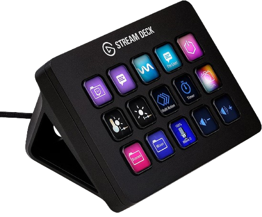 Elgato Stream Deck MK.2