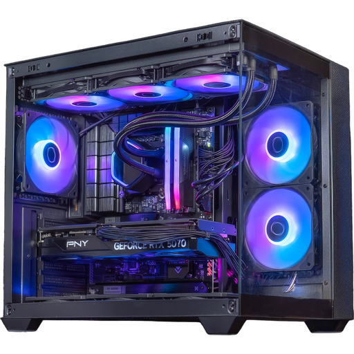 PC Aqua V2 GEFORCE RTX™ 5070 