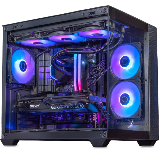 PC Aqua V2 GEFORCE RTX™ 5070 