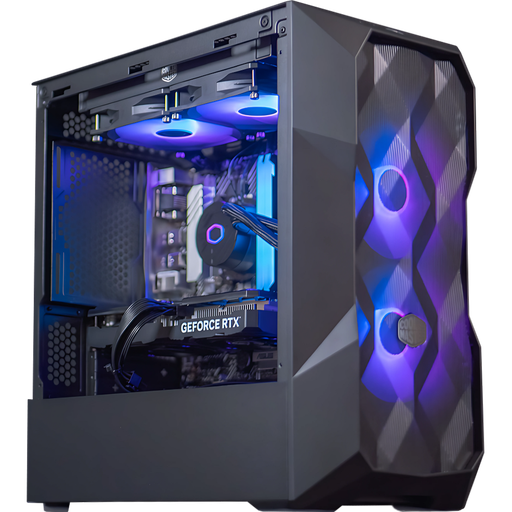 PC Angora GEFORCE RTX® 4060