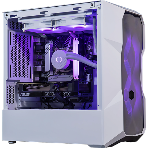 PC Angora GEFORCE RTX® 4060Ti