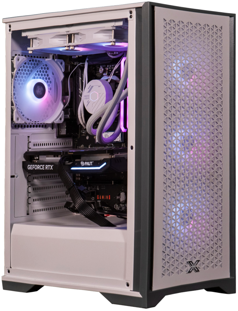 PC Miho RTX 4060Ti 16gb