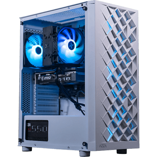 PC Atlas GEFORCE RTX® 3050 6GB