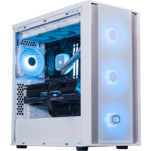 PC Central Sea GEFORCE RTX® 4080 Super