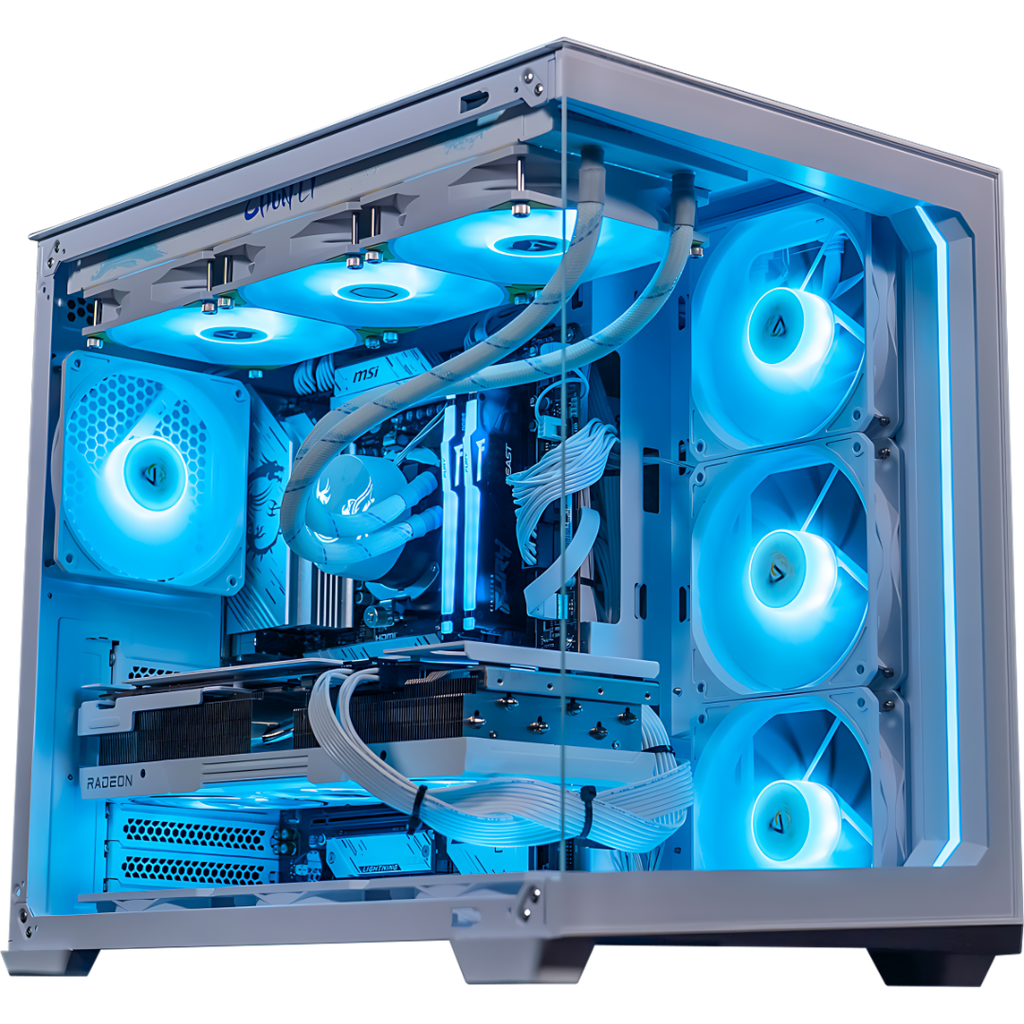 PC Taichi RX 7900 XTX