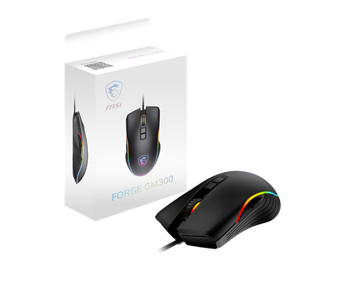 [FORGE GM300] MSI FORGE GM300