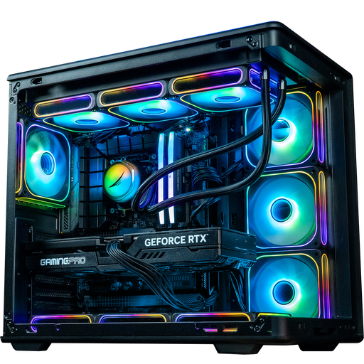 PC Rainbow GEFORCE RTX™ 5070 Ti 