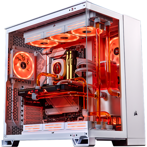 PC Omega GEFORCE RTX® 4080 SUPER