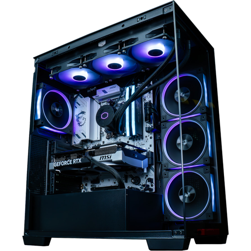 PC Cheetoh GEFORCE RTX™ 5070