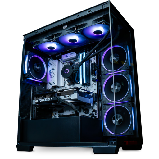 PC Cheetoh GEFORCE RTX™ 5070