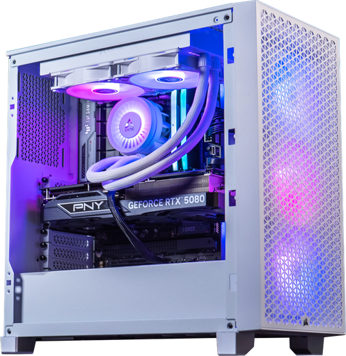 PC Solana GEFORCE RTX™ 5080