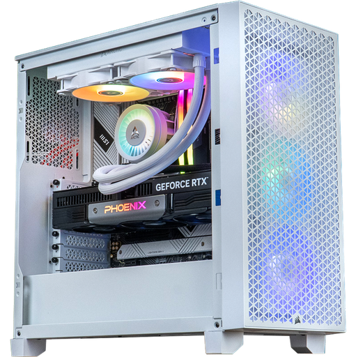 PC Solana GEFORCE RTX™ 5080