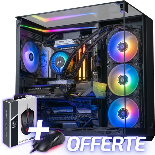 PC Freezer Radeon™ RX 9070 XT