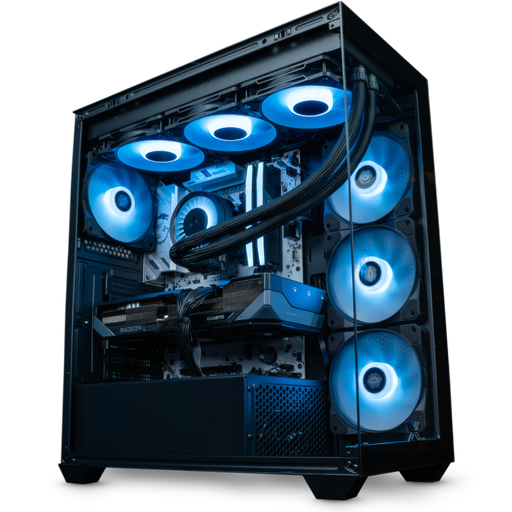 PC Freezer Radeon™ RX 9070 XT