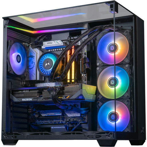 PC Freezer Radeon™ RX 9070 XT